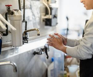 About Emergency plumbing pros Mohler, WA
